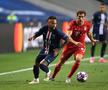 PSG - BAYERN,  Finala Ligii Campionilor