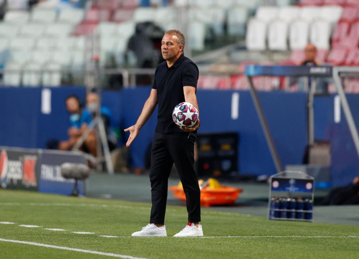 PSG - BAYERN,  Finala Ligii Campionilor