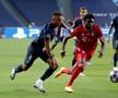 PSG - BAYERN,  Finala Ligii Campionilor