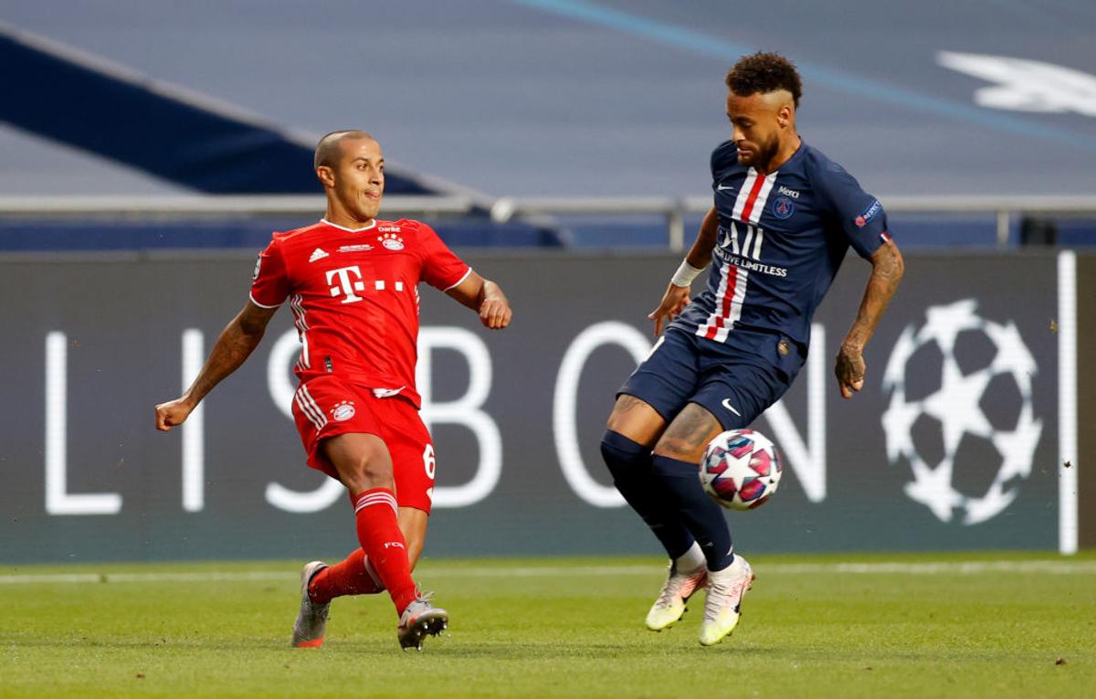 Kingsley Coman, omul record! Numărul ireal de trofee câștigate la doar 24 de ani