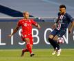 PSG - BAYERN,  Finala Ligii Campionilor