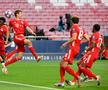 PSG - BAYERN,  Finala Ligii Campionilor