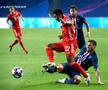 PSG - BAYERN,  Finala Ligii Campionilor