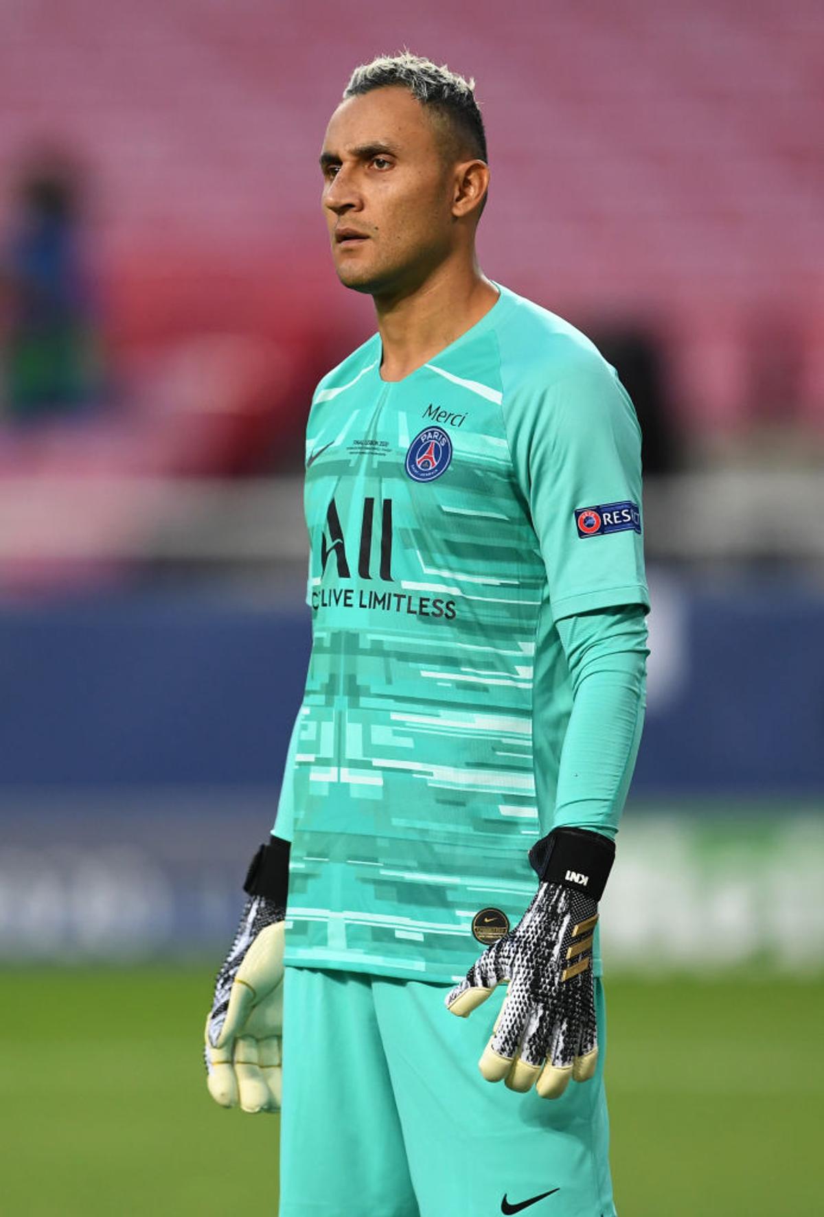 PSG - BAYERN,  Finala Ligii Campionilor