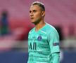 PSG - BAYERN,  Finala Ligii Campionilor