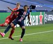 PSG - BAYERN,  Finala Ligii Campionilor
