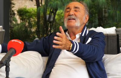 VIDEO EXCLUSIV „Acum nu te înjur” » Țiriac l-a sunat pe Pique imediat după dezastrul Barcelona-Bayern! Dialog fabulos: „Băi Ion, eu sunt primul care o spune”