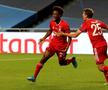 PSG - BAYERN,  Finala Ligii Campionilor