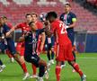 PSG - BAYERN,  Finala Ligii Campionilor