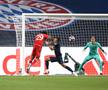 PSG - BAYERN,  Finala Ligii Campionilor