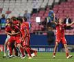 PSG - BAYERN,  Finala Ligii Campionilor