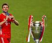 PSG - BAYERN 0-1. Eroul Coman, crescut chiar la academia francezilor: „E trist pentru Paris” + Ce i-a spus Coutinho lui Neymar după meci