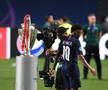 PSG - BAYERN 0-1. Eroul Coman, crescut chiar la academia francezilor: „E trist pentru Paris” + Ce i-a spus Coutinho lui Neymar după meci