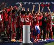 PSG - BAYERN 0-1. Eroul Coman, crescut chiar la academia francezilor: „E trist pentru Paris” + Ce i-a spus Coutinho lui Neymar după meci