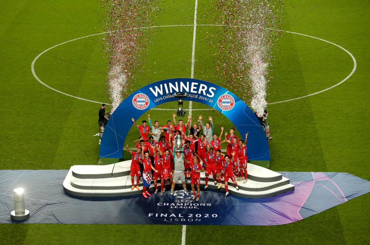 PSG - BAYERN 0-1. Eroul Coman, crescut chiar la academia francezilor: „E trist pentru Paris” + Ce i-a spus Coutinho lui Neymar după meci