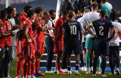 Bayern - PSG: O nouă „finală” în sferturile din UCL! Trei PONTURI pentru super duelul de la Munchen