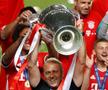 PSG - BAYERN 0-1. Eroul Coman, crescut chiar la academia francezilor: „E trist pentru Paris” + Ce i-a spus Coutinho lui Neymar după meci