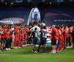 PSG - BAYERN 0-1. Eroul Coman, crescut chiar la academia francezilor: „E trist pentru Paris” + Ce i-a spus Coutinho lui Neymar după meci