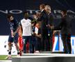 PSG - BAYERN 0-1. Neymar, în lacrimi