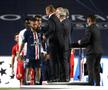 PSG - BAYERN 0-1. Neymar, în lacrimi