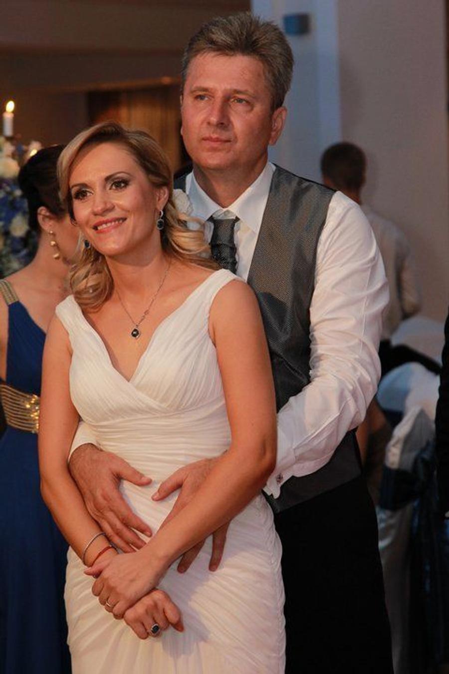 Gabriela Firea și Florentin Pandele Edward, forward politic » Detalii din culise despre cum a beneficiat Iordănescu jr. de presiuni politice și intervenția tatălui
