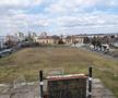 Valea arămie a pompierilor » Stadionul Electroputere, într-o stare deplorabilă: rugină, pământ și buruieni pe arena unde au fost crescuți jucători de seamă