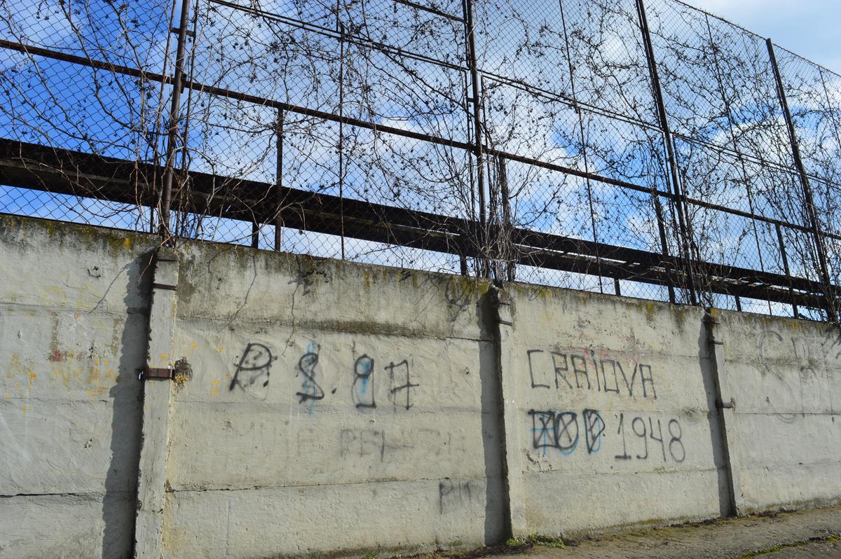 S-a stins fostul șef al clubului supranumit „La Masia din fotbalul românesc”
