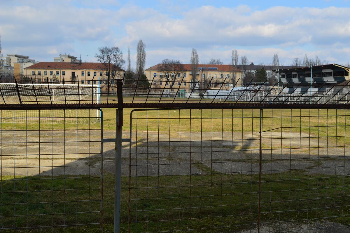 S-a stins fostul șef al clubului supranumit „La Masia din fotbalul românesc”