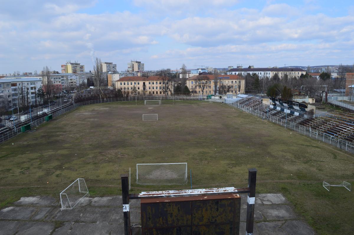 S-a stins fostul șef al clubului supranumit „La Masia din fotbalul românesc”