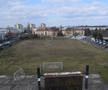 Valea arămie a pompierilor » Stadionul Electroputere, într-o stare deplorabilă: rugină, pământ și buruieni pe arena unde au fost crescuți jucători de seamă