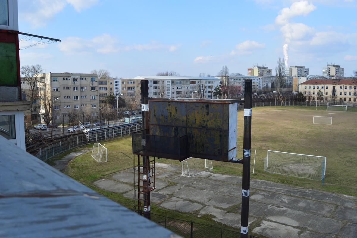 S-a stins fostul șef al clubului supranumit „La Masia din fotbalul românesc”