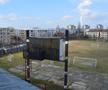 Valea arămie a pompierilor » Stadionul Electroputere, într-o stare deplorabilă: rugină, pământ și buruieni pe arena unde au fost crescuți jucători de seamă