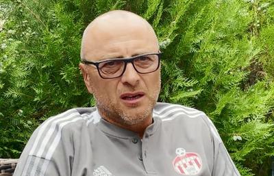 Leo Grozavu, mesaj frontal pentru conducere: „Am făcut o strategie și nu ne-am ținut de ea!” + Ce spune despre Edi Iordănescu înainte de FCSB - Sepsi