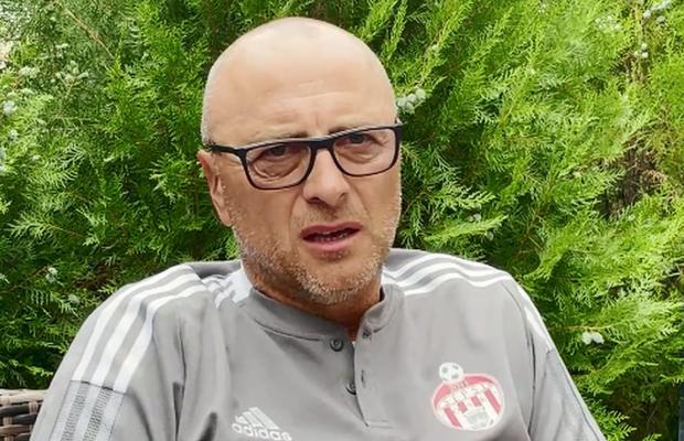 Leo Grozavu, mesaj frontal pentru conducere: „Am făcut o strategie și nu ne-am ținut de ea!” + Ce spune despre Edi Iordănescu înainte de FCSB - Sepsi