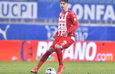 FCSB a făcut o ofertă pentru David Miculescu! Suma pusă pe masă de Gigi Becali + Răspunsul arădenilor
