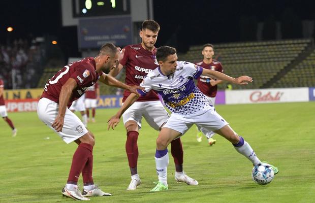Patronul Rapidului propune un nume-surpriză la naționala României: „E cel mai bun din Liga 1”