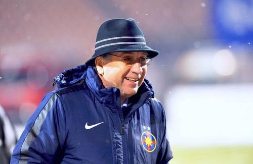 Valeriu Argăseală