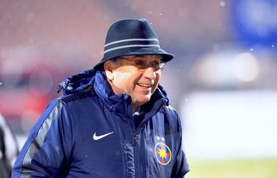 Halucinant: cum a ratat FCSB transferul unui puști-minune. Tatăl, jignit de președintele clubului lui Becali: „Vi se pare normal să ne spună asta?!”