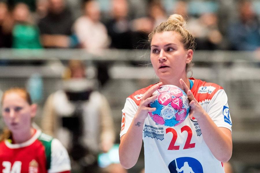 Amanda Kurtovic Începe cel mai tare sezon în Liga Florilor! Cine sunt favoritele + cele mai importante mutări