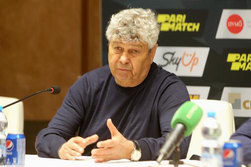 Mircea Lucescu a câștigat la scor, dar nu uită greșelile de arbitraj din etapa precedentă // sursa foto: Imago