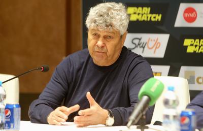 Mircea Lucescu a câștigat la scor, dar nu uită greșelile de arbitraj din etapa precedentă: „Nimeni nu vorbește despre acea fază”