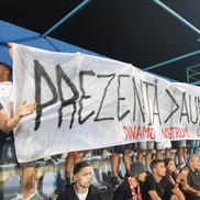 foto: Facebook @ Program Doar Dinamo București