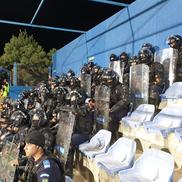 foto: Facebook @ Program Doar Dinamo București