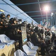 foto: Facebook @ Program Doar Dinamo București