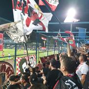 foto: Facebook @ Program Doar Dinamo București