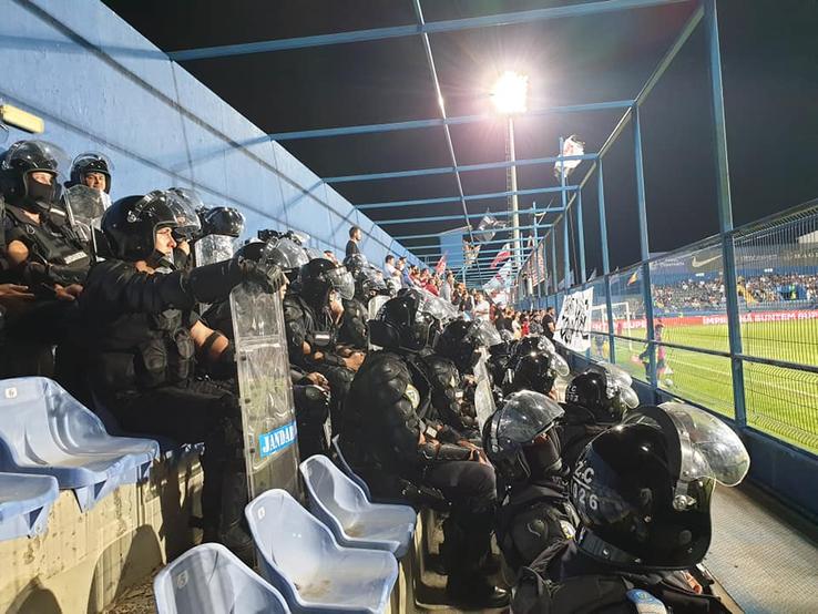 foto: Facebook @ Program Doar Dinamo București