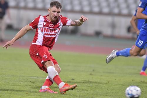 Deian Sorescu, Dinamo // foto: Imago