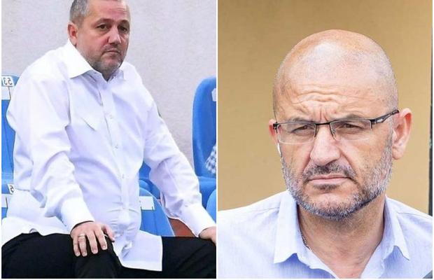 Plângere penală între cluburile din Craiova! 5 capete de acuzare: „Manipulare cu rea-credință”