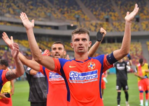Florin Tănase