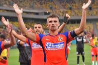 Răsturnare de situație în cazul lui Florin Tănase: „Nu pleacă nicăieri!” + Fotbalistul interzis la FCSB: „Nu-l aducem nici liber”